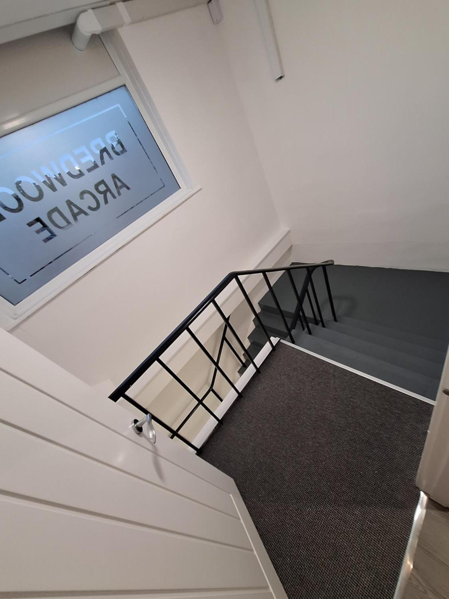 Centre Of The Town Apartment Whitchurch  Exterior foto